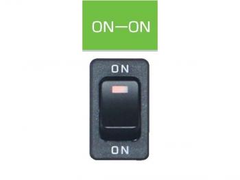 JB キャブ内スイッチ UD･いすゞ(4t・大型)用 ON-ON JB-5208