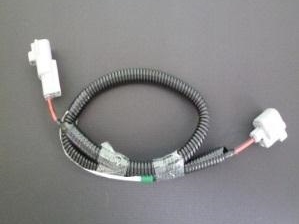 JB LED tail back lamp extension harness common type