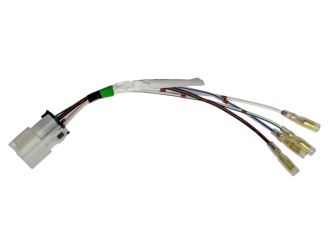 電源取出しハーネス E85-349-00 日野小型･中型･大型用