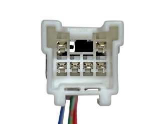 電源取出しハーネス E85-351-00 日野中型･大型用