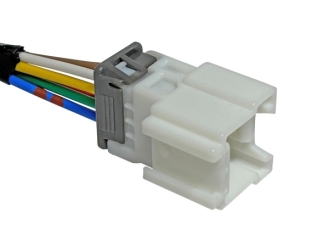 電源取出しハーネス E85-351-00 日野中型･大型用