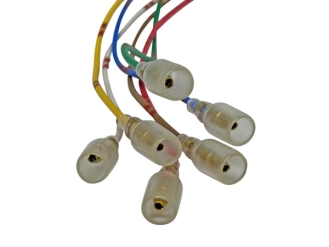 電源取出しハーネス E85-351-00 日野中型･大型用