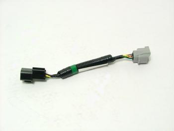 JB LEDテール変換ハーネス ふそう大型用 R