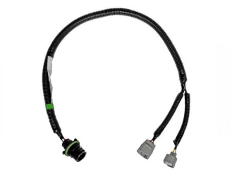 JB LED尾燈轉換線束 NBP-237-00A 適用於 UD Large (2017.4~)