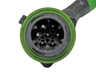 JB LED尾燈轉換線束 NBP-237-00A 適用於 UD Large (2017.4~)