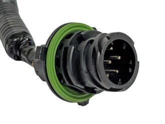 JB LED尾燈轉換線束 NBP-237-00A 適用於 UD Large (2017.4~)