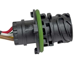 JB LED尾燈轉換線束 NBP-237-00A 適用於 UD Large (2017.4~)