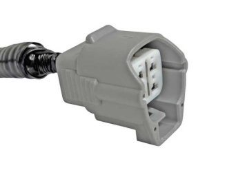 JB LED尾燈轉換線束 NBP-237-00A 適用於 UD Large (2017.4~)