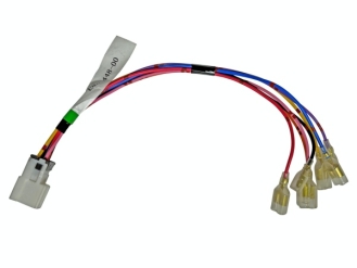 電源取出しハーネス E85-448-00 UD大型2017～用