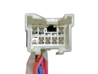 電源取出しハーネス E85-448-00 UD大型2017～用