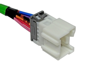 電源取出しハーネス E85-448-00 UD大型2017～用