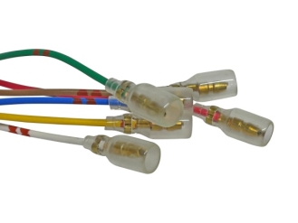 電源取出しハーネス E85-448-00 UD大型2017～用