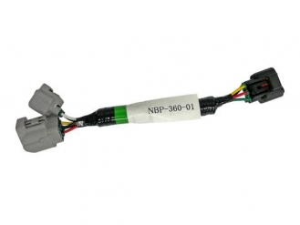 JB LEDテール変換ハーネス NBP-360-01 いすゞエルフ用