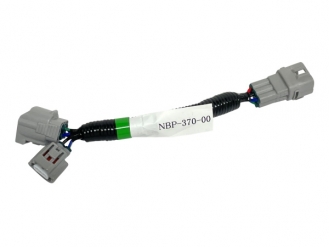 JB LEDテール変換ハーネス NBP-370-00 日野デュトロ(2011～)用
