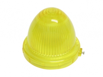 With yellow screw for marker lens KB45