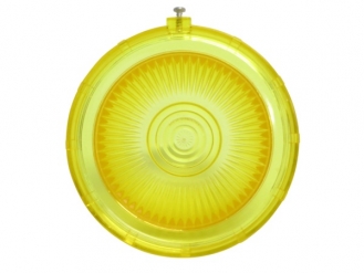 With yellow screw for marker lens KB45