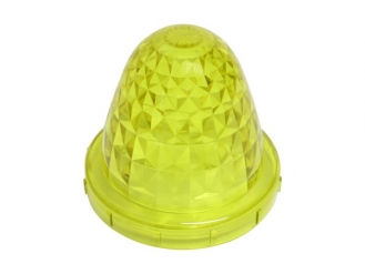 Marker Lens LED Marker Alpha Yellow