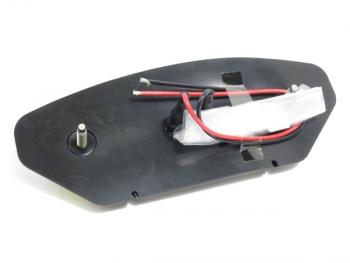 LEDバス路肩灯 T-SMD シャインマーカー (12/24V)
