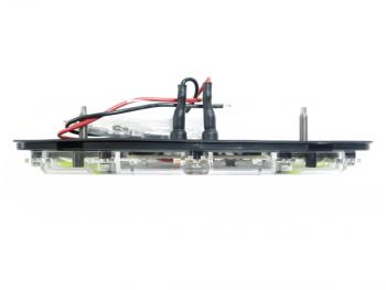 LEDバス路肩灯 T-SMD シャインマーカー (12/24V)