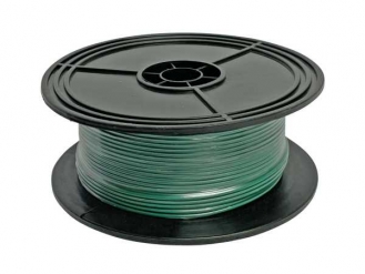 Sumitomo Electric Wire AV0.85sq Green (100M/Roll)
