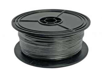 住友電線AV1.25sq黑色(100M/卷)