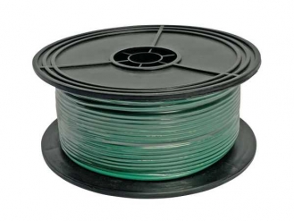 住友电线 AV1.25sq 绿色 (100M/卷)