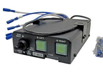 クイック 操作スイッチ EF-M62N マイコン制御(E62FN用)