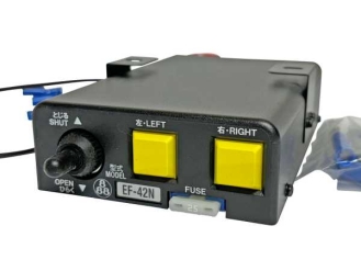 快速操作开关 EF-42N（用于 E42FN）