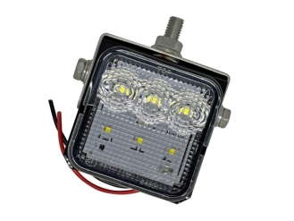 LED小型倒车灯（带SM支架）LBL-02 24V