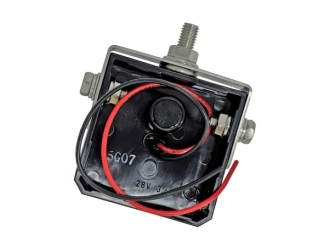 LED小型倒车灯（带SM支架）LBL-02 24V