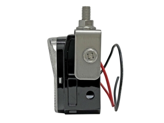 LED小型倒车灯（带SM支架）LBL-02 24V