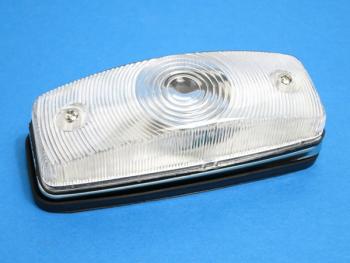 車高灯 高野型 ATS-702 白