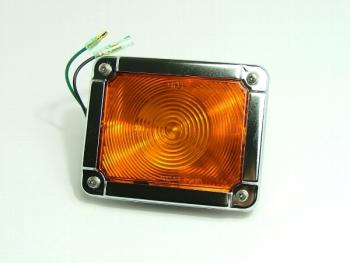 Hazama Naka-side bus ramp BMSTL-242 L