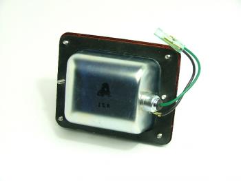 Hazama Naka-side bus ramp BMSTL-242 L