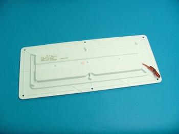 LED庫内灯 JB-001 (12/24V共用)