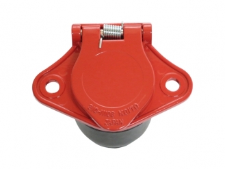 小糸 TTS-4 4極ソケット