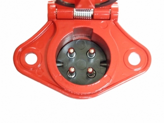 小糸 TTS-4 4極ソケット