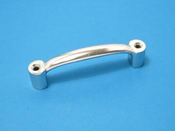 Aluminum handle bus emergency door for L = 150