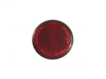 Cat眼圓形反射器/反射器RR 150 BTR red（ECE認證產品）