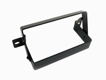 車輪止め/歯止めステー 【ハイプラ製(小)専用】 K型