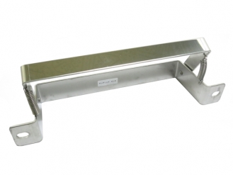 ステンレス車輪止め/歯止めステー 【サングリップ専用】