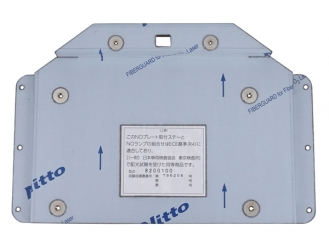 用於汽車檢查的數字支架LSL-1014大號數字燈安裝支架垂直1燈