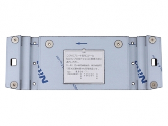 用于车辆检查的号码撑杆LSL-1014号码灯安装撑杆用于中小型2个水平台阶