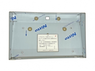 車輛檢查兼容的號碼撐LSL-1014號碼燈安裝撐