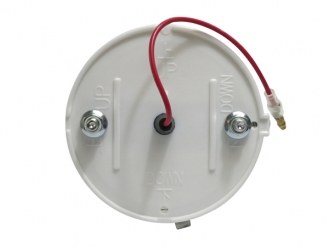 Marker lamp Shining clear