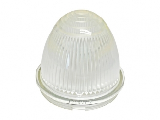 Marker Lens Kaira White (Clear)
