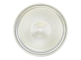 Marker Lens Kaira White (Clear)