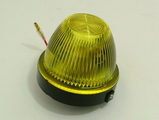 マーカー 輝らパート2 黄