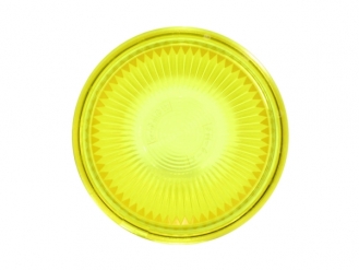 Marker lens Shine part 2 yellow