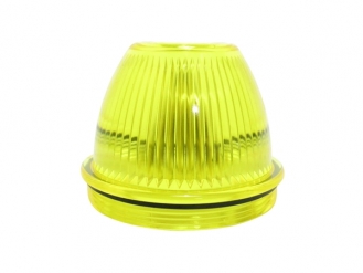 Marker lens Shine part 2 yellow